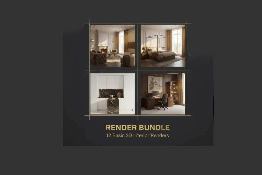 Render 12 Basic