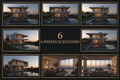 Render 6 Premium x4