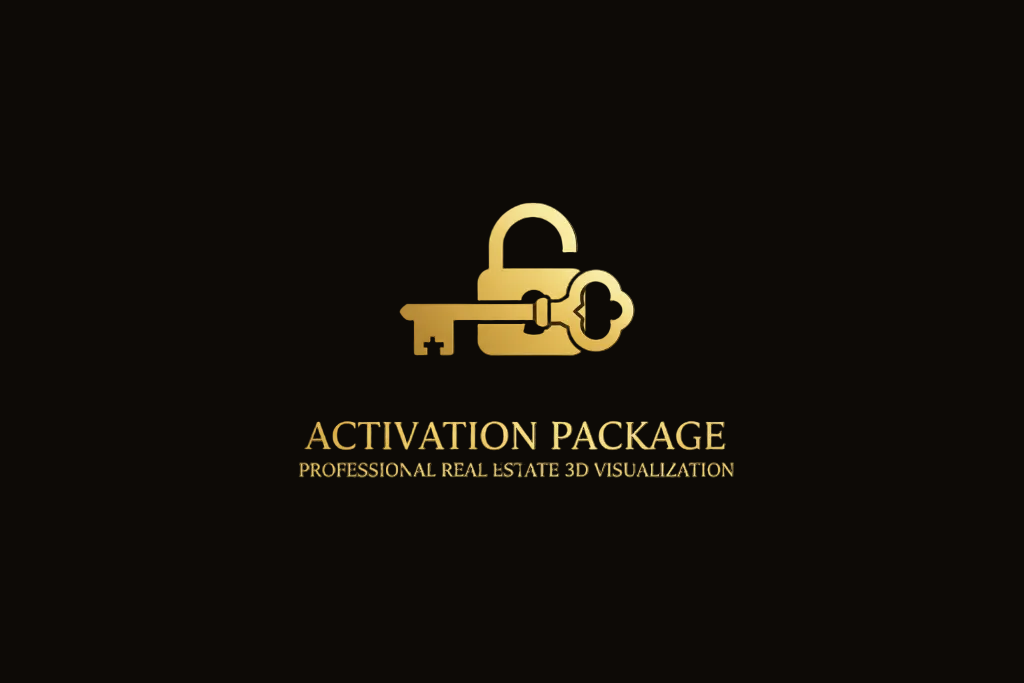 Render Activation Package