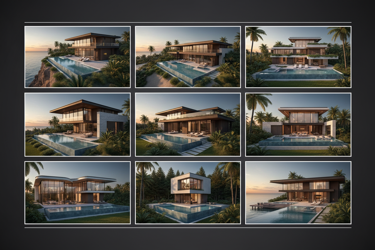 Render 6 Premium x3