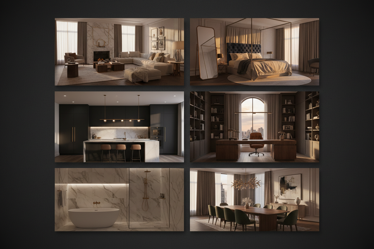 Render 6 Premium x2