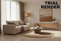Render Trial