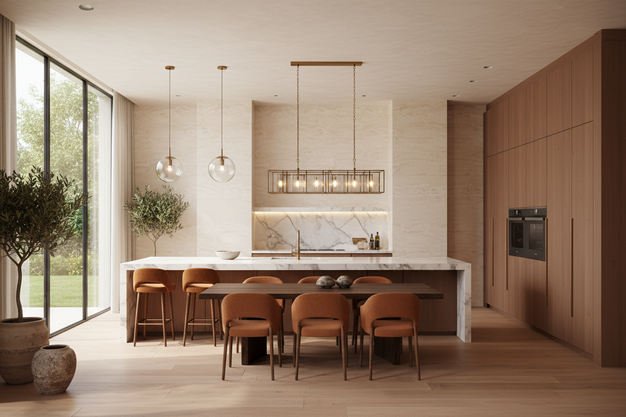 Kitchen Dining