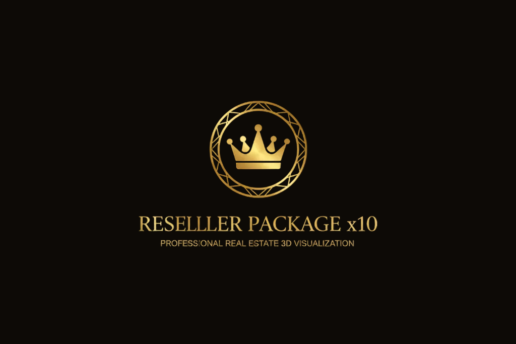 Render Reseller x10